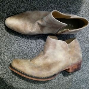 Roper boots 10